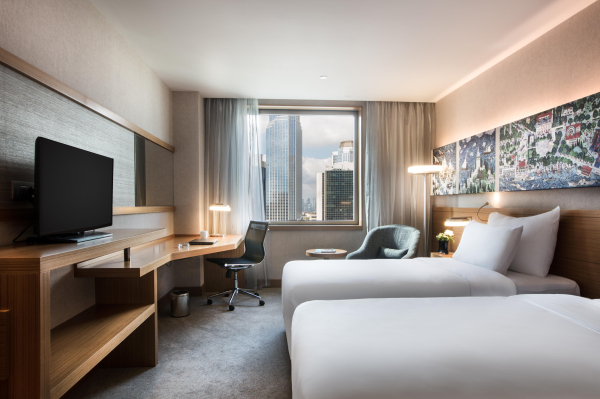 Las mejores ofertas de Park Dedeman Levent Estambul