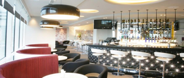 Las mejores ofertas de Premier Inn Abu Dhabi Capital Centre Abu Dhabi