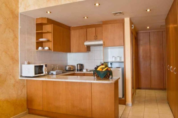 Las mejores ofertas de Ramee Hotel Apartments Abu Dhabi