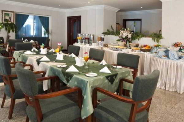 Las mejores ofertas de Retaj Residence Al Sadd Doha