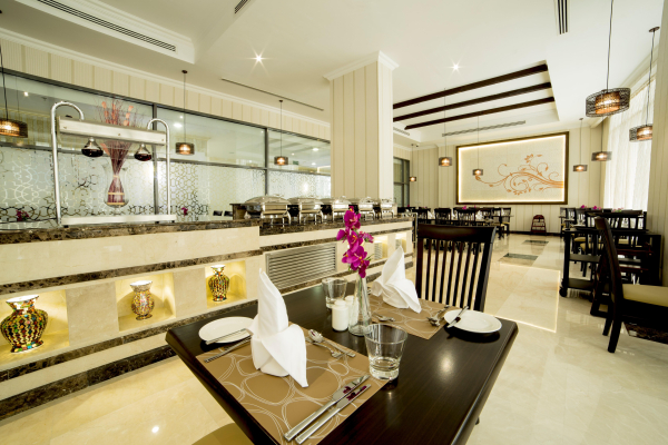 Las mejores ofertas de Sapphire Plaza Hotel Doha