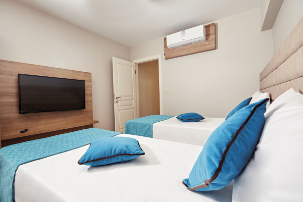 Las mejores ofertas de Suites Apart Bursa Estambul