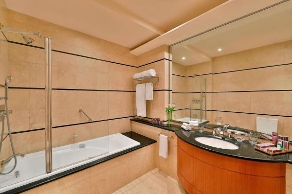 Las mejores ofertas de The Ritz-Carlton, Riyadh Riad
