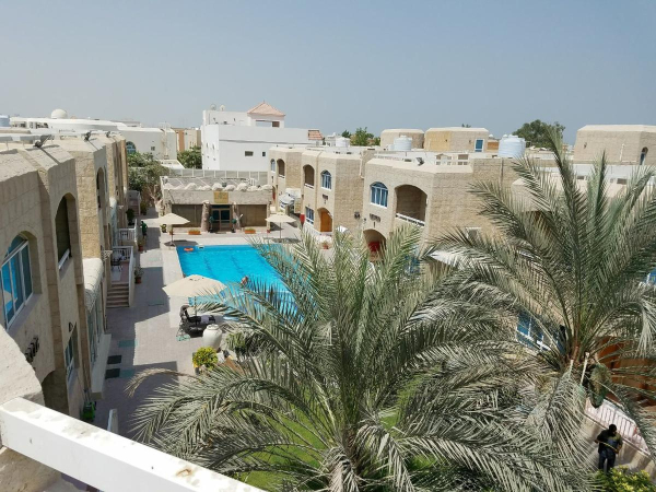 Las mejores ofertas de Verona Resort Sharjah Sharjah