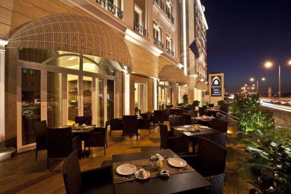 Las mejores ofertas de Zubarah Hotel Doha