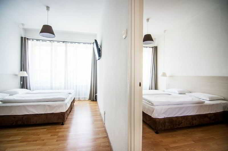 Las mejores ofertas de City Center Guesthouse Budapest Budapest 