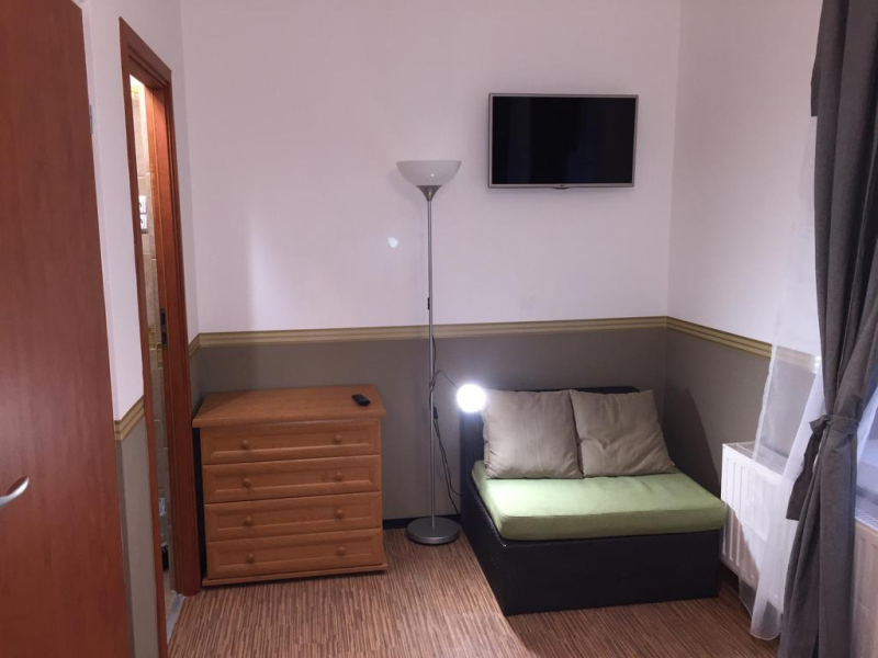 Las mejores ofertas de Elvis Guesthouse Budapest 