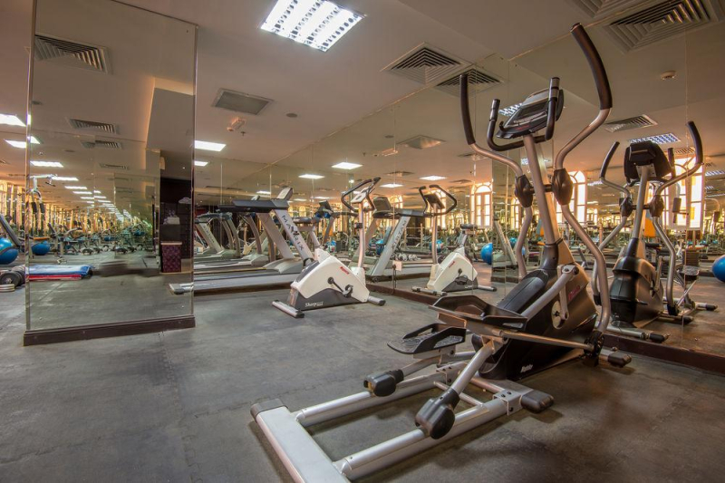 Las mejores ofertas de Waves International Muscat