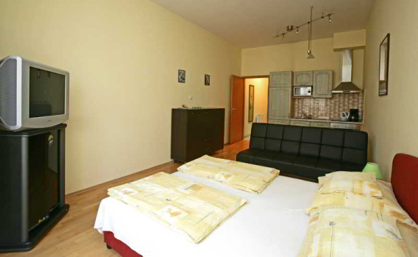 Las mejores ofertas de Astra Apartments Budapest