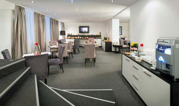 Las mejores ofertas de Bastion Hotel Budapest Budapest