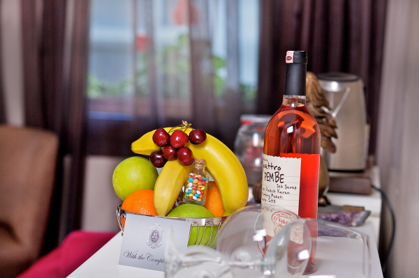 Las mejores ofertas de Bon Hotel Old City Estambul