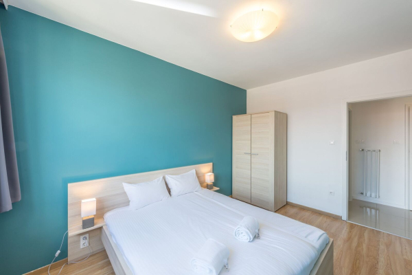 Las mejores ofertas de Corvin Plaza Apartments & Suites Budapest 