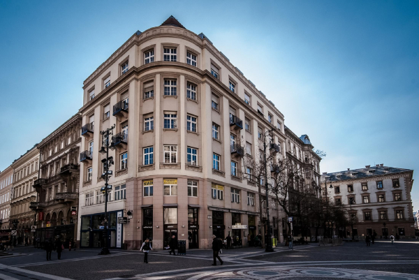 Las mejores ofertas de Empedocle Comfort Suite Superior Budapest