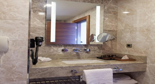 Las mejores ofertas de Inera Hotel Pendik Estambul