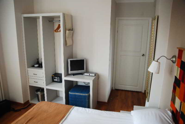 Las mejores ofertas de Nomade Estambul