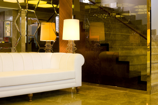 Las mejores ofertas de Nowy Efendi Hotel Estambul