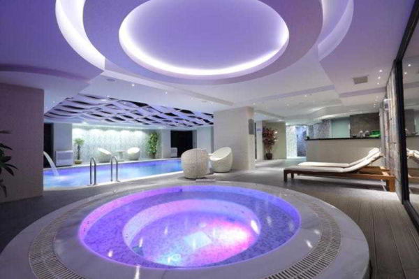 Las mejores ofertas de Queen Hotel & Spa Estambul