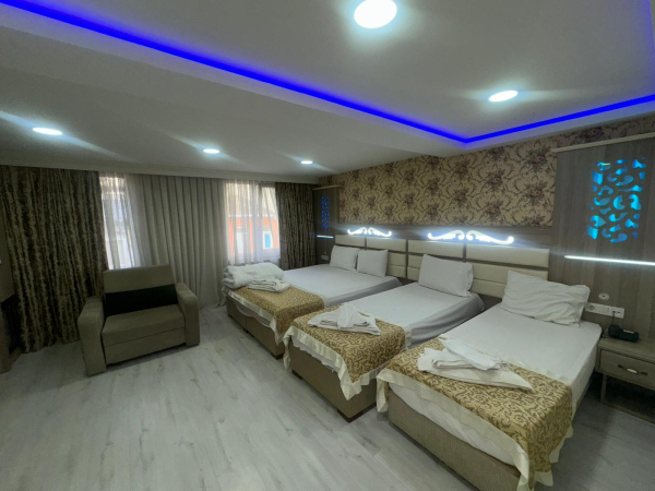 Las mejores ofertas de Raimond hotel Estambul