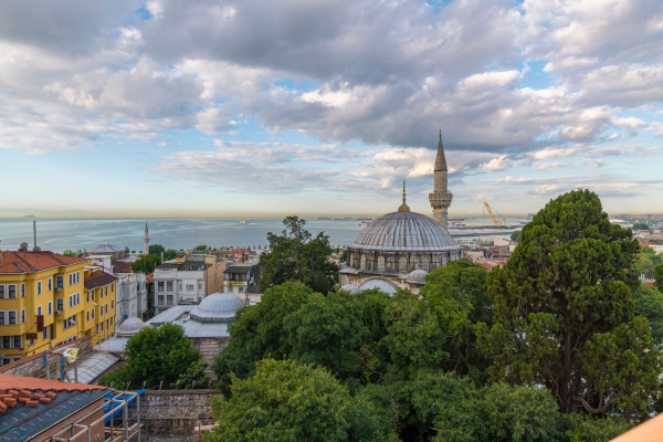 Las mejores ofertas de Stone Istanbul Estambul