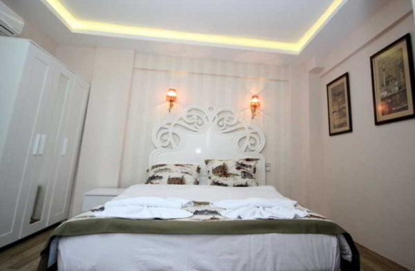 Las mejores ofertas de Sultanahmet Residence Estambul