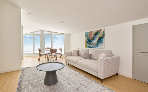 Las mejores ofertas de The Marmara Camlıca Residence Estambul