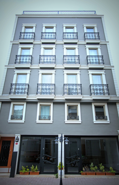 Las mejores ofertas de Waw Hotel Galataport Estambul