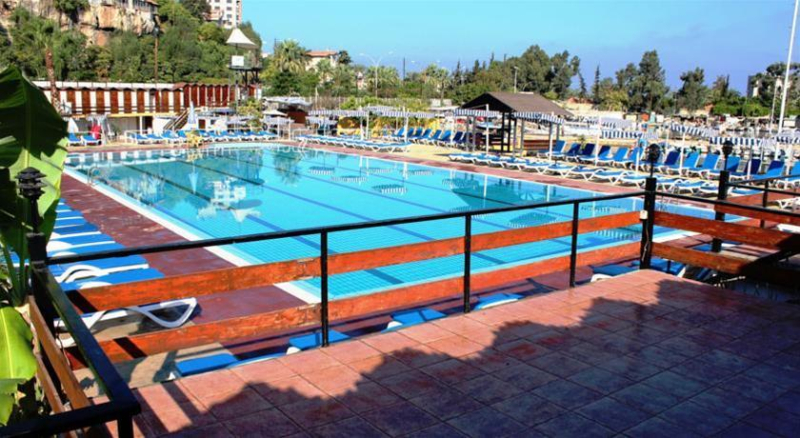 Las mejores ofertas de Bel Azur Beirut