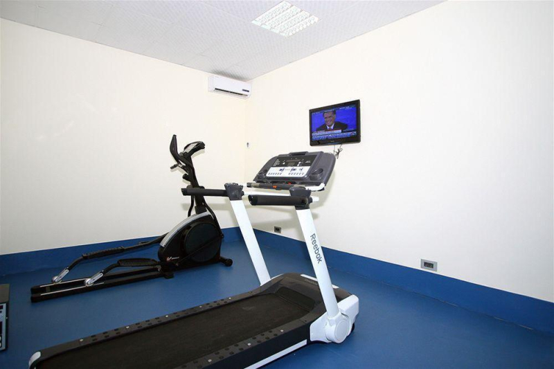 Las mejores ofertas de Britannia Suites Beirut