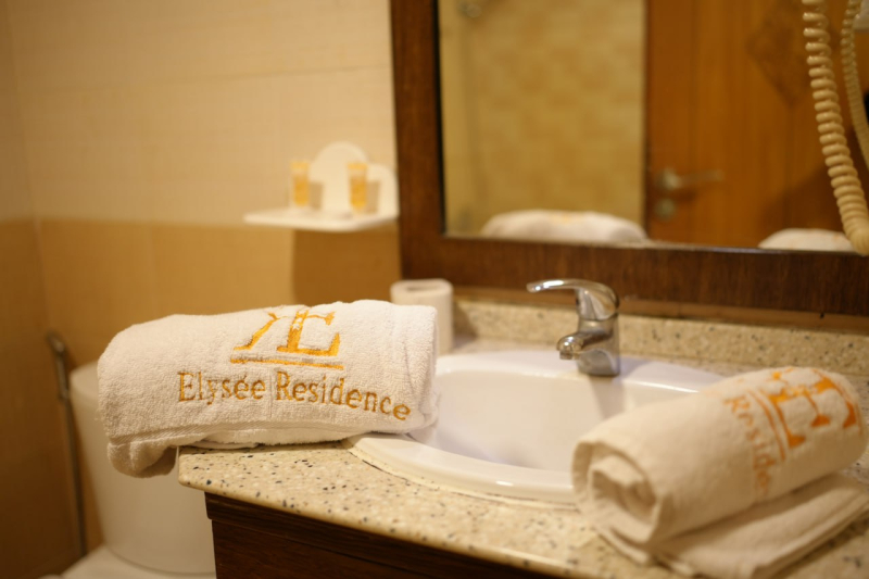 Las mejores ofertas de Elysee Residence Suites Beirut