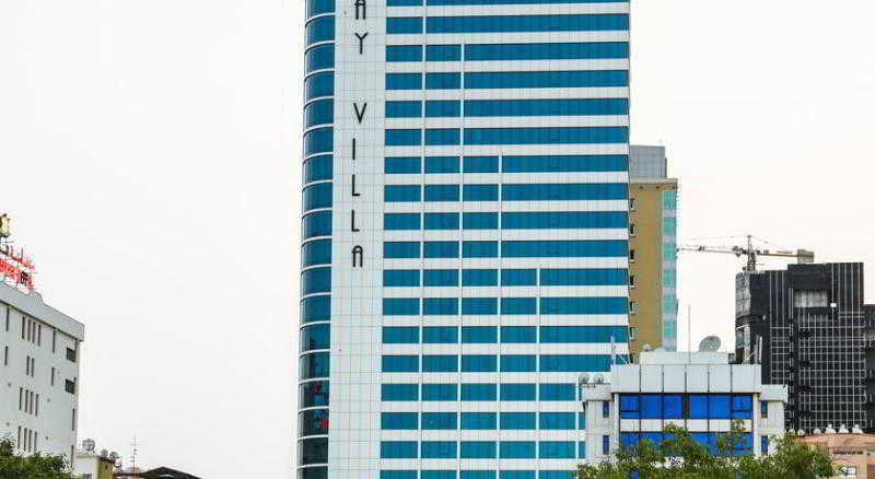 Las mejores ofertas de Holiday Villa Bahrain Manama 