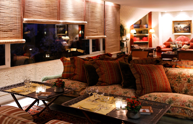 Las mejores ofertas de Hotel Albergo Relais & Chateaux Beirut