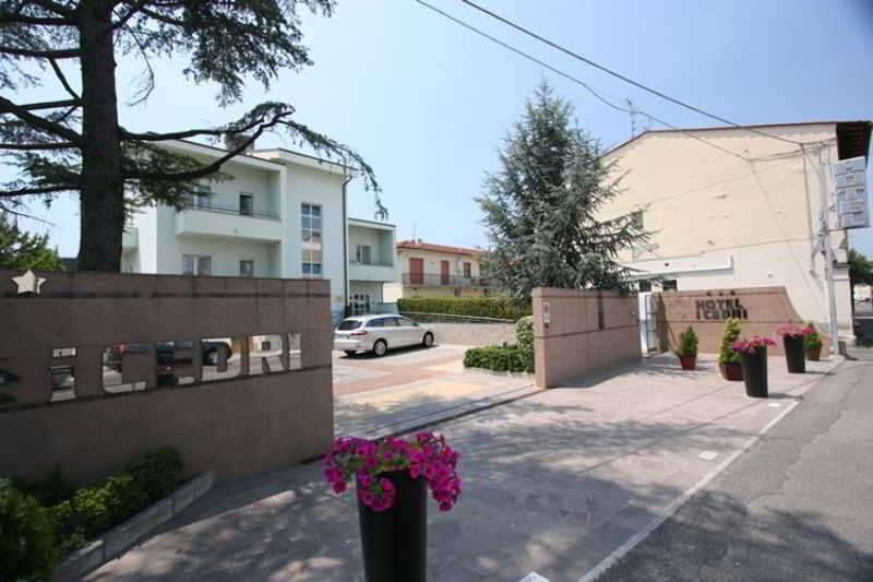 Las mejores ofertas de Hotel I Cedri Florencia