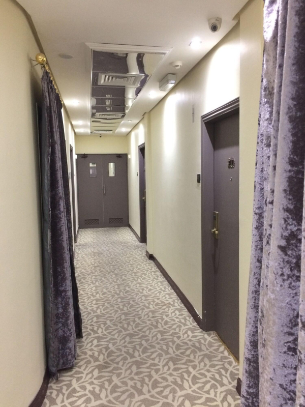 Las mejores ofertas de Imperial Suite Manama 