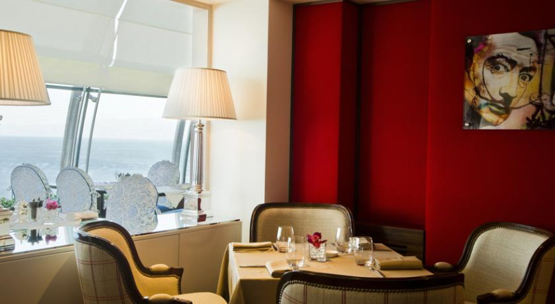 Las mejores ofertas de Intercontinental Le Vendome Beirut