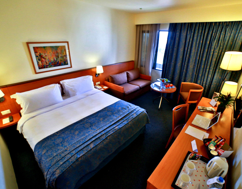 Las mejores ofertas de Lancaster Tamar Hotel Beirut