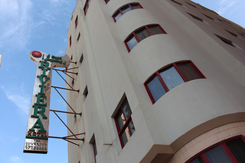 Las mejores ofertas de Riviera Hotel Manama 