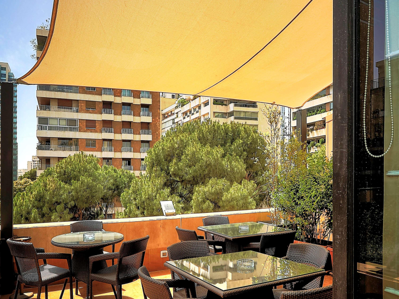 Las mejores ofertas de Sofitel Beirut Le Gabriel Beirut