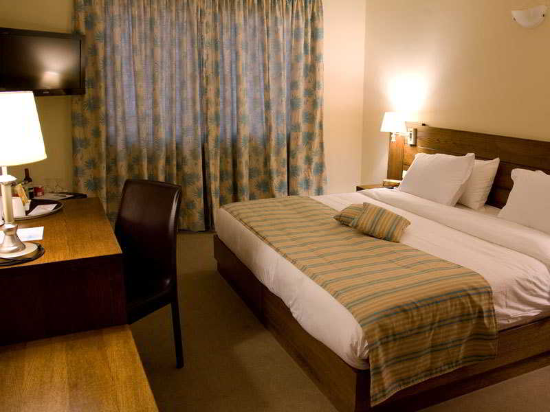 Las mejores ofertas de The Cosmopolitan Hotel Beirut