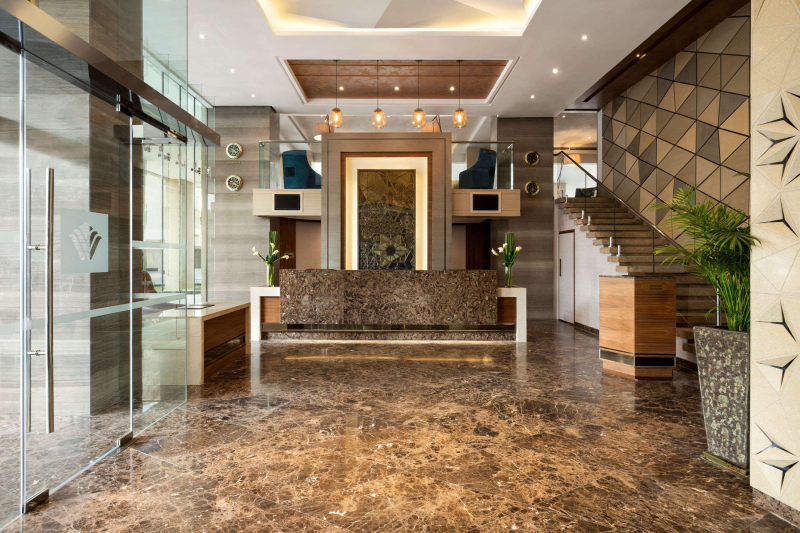 Wyndham Garden Manama