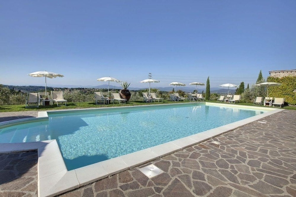 Las mejores ofertas de Agriturismo La Presura Florencia