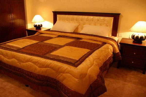 Las mejores ofertas de City Suites Kuwait Kuwait