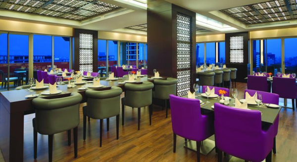 Las mejores ofertas de Corp Amman Hotel Amman