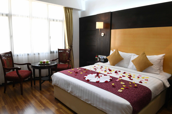 Las mejores ofertas de Juffair Gate Hotel Manama