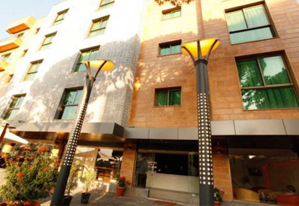 Las mejores ofertas de Le Noble Beirut