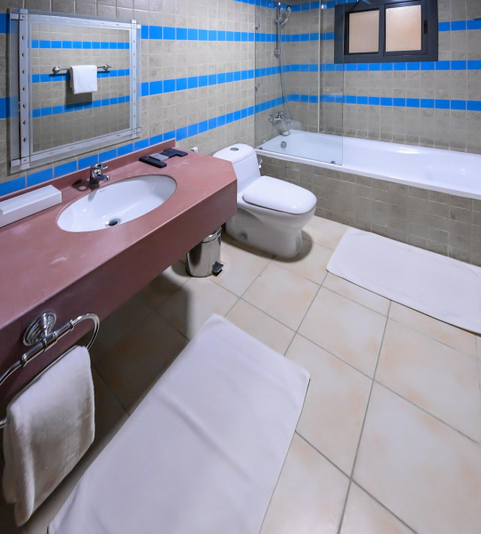 Las mejores ofertas de Sea Diamond Plaza Apartments Manama