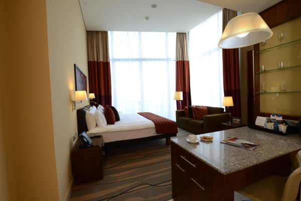 Las mejores ofertas de Staybridge Suites Beirut Beirut