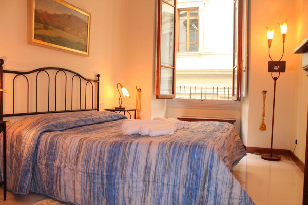 Las mejores ofertas de Via Roma Suites Florencia