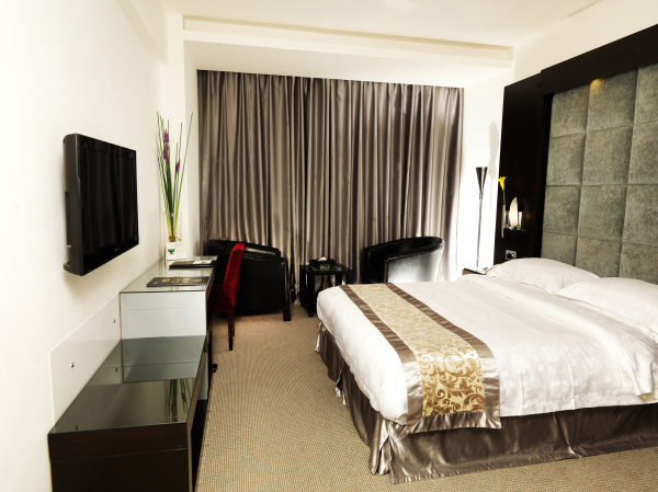 Las mejores ofertas de WH Hotel Beirut