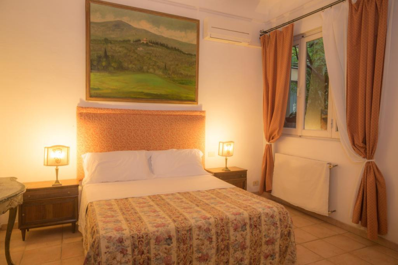 Las mejores ofertas de Casa Pucci B&B Florencia