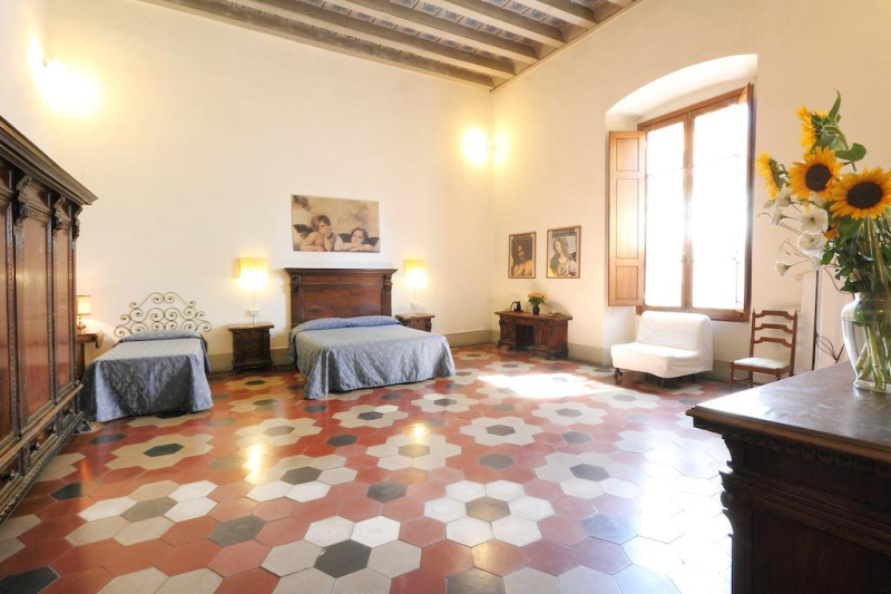 Las mejores ofertas de Hotel Bavaria Florencia